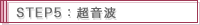 STEP6�F�����g